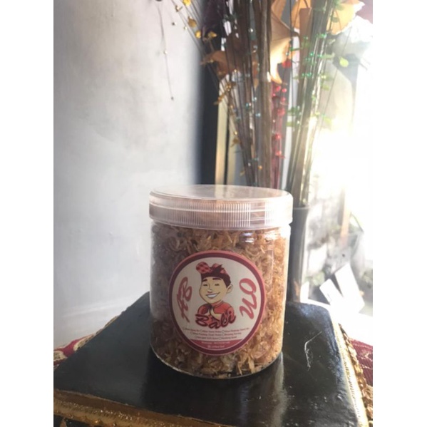 

Bawang Goreng 200 gram