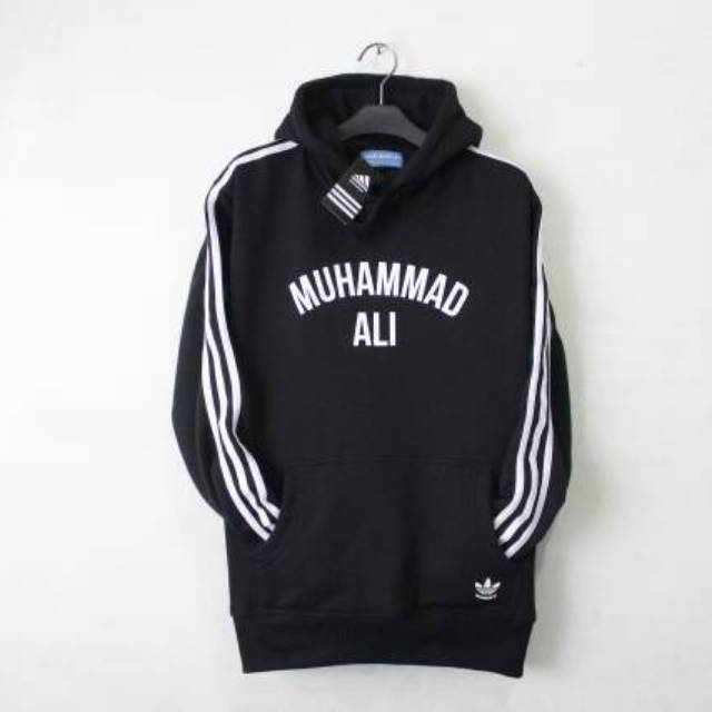 adidas sweater with hoodie