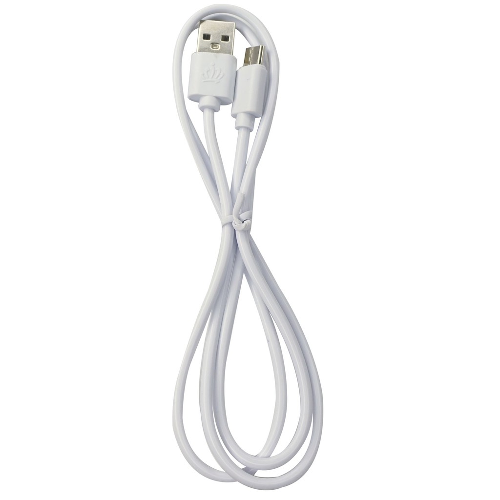 Kabel Data Type C 100cm Fast Charging 2A CABLE TYPE C S-519