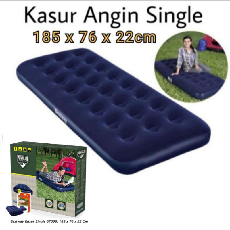 kasur angin Bestway