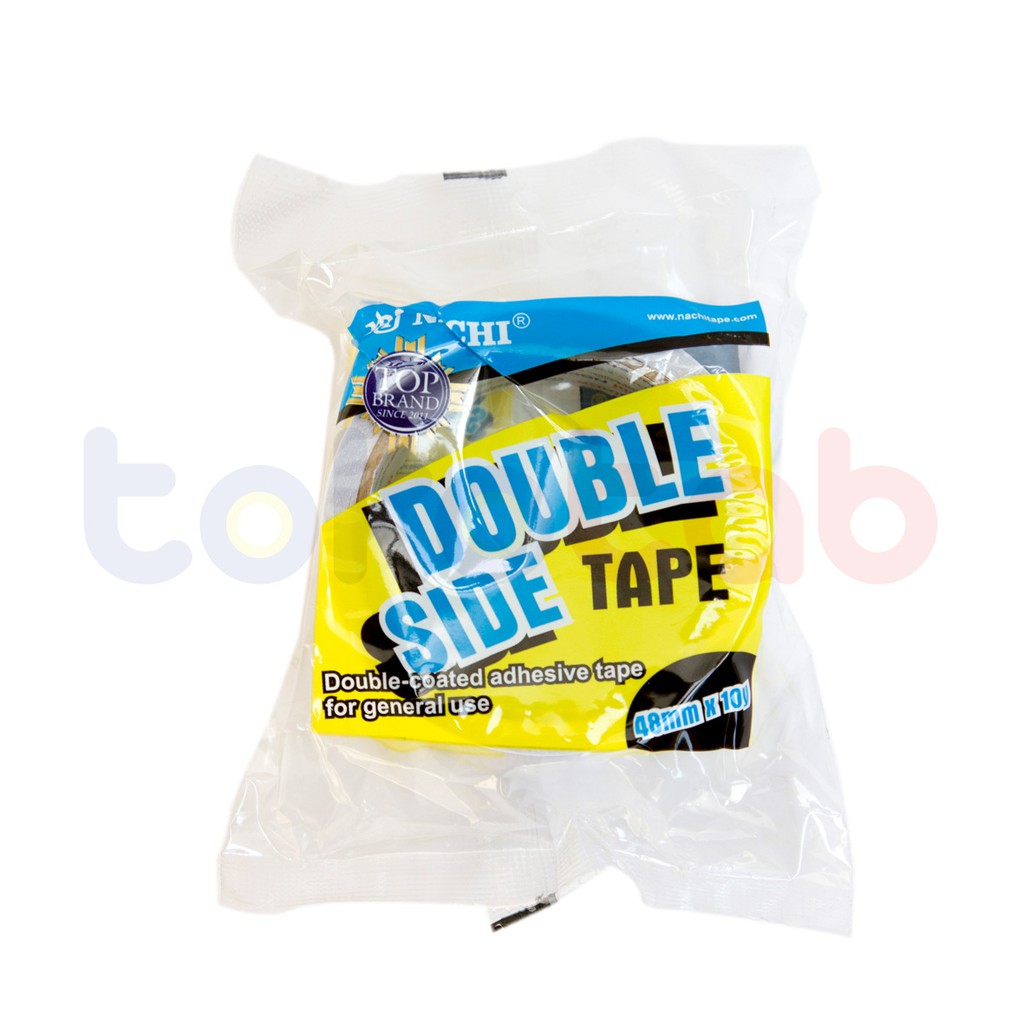 

Tokotab - Double Tape NACHI 48mm