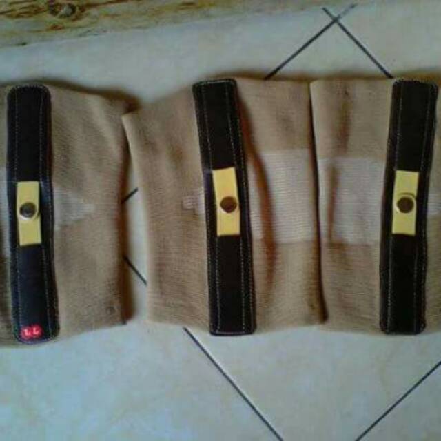 Deker OA untuk lutut