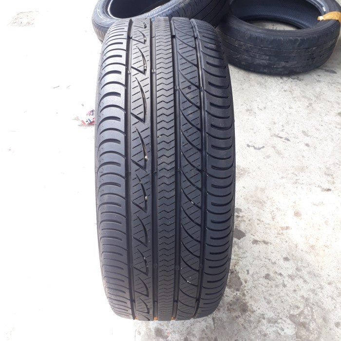 BAN ACHILLES AL-SEASONS 205/55 R16