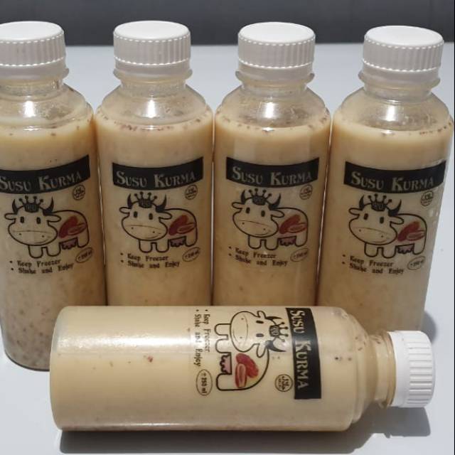

Susu Kurma