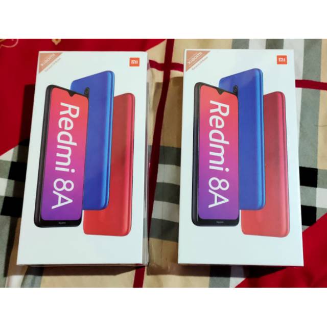 Xiaomi Redmi 8A TAM 2/32