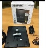 Antena TV Digital  Toyosaki  AIO 220