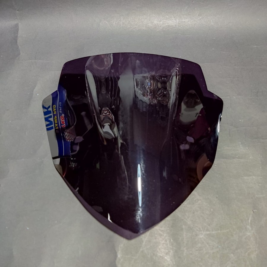 Visor new cbr150 Visor windshield new cbr150