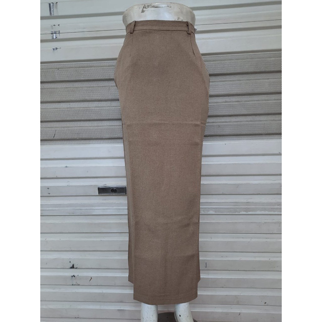 rok span-rok kerja-rok span syakira-rok polyester-rok kerja modis-rok terbaru 2021