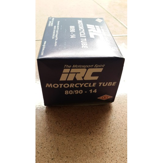 Ban Dalam IRC 80/90-14 Motor Matic