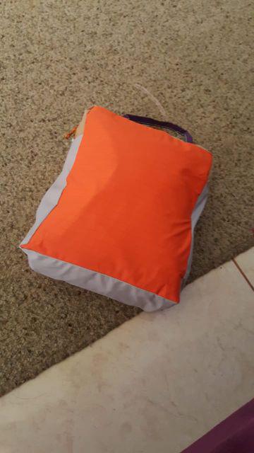 Tinggi 30cm Sprei Waterproof Semua Ukuran Anti Air Dan Ompol 90 100 120 140 160 180 X 200 Sarbanling