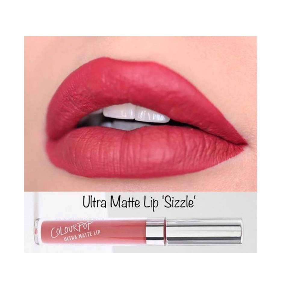 Colourpop Ultra Matte Lip