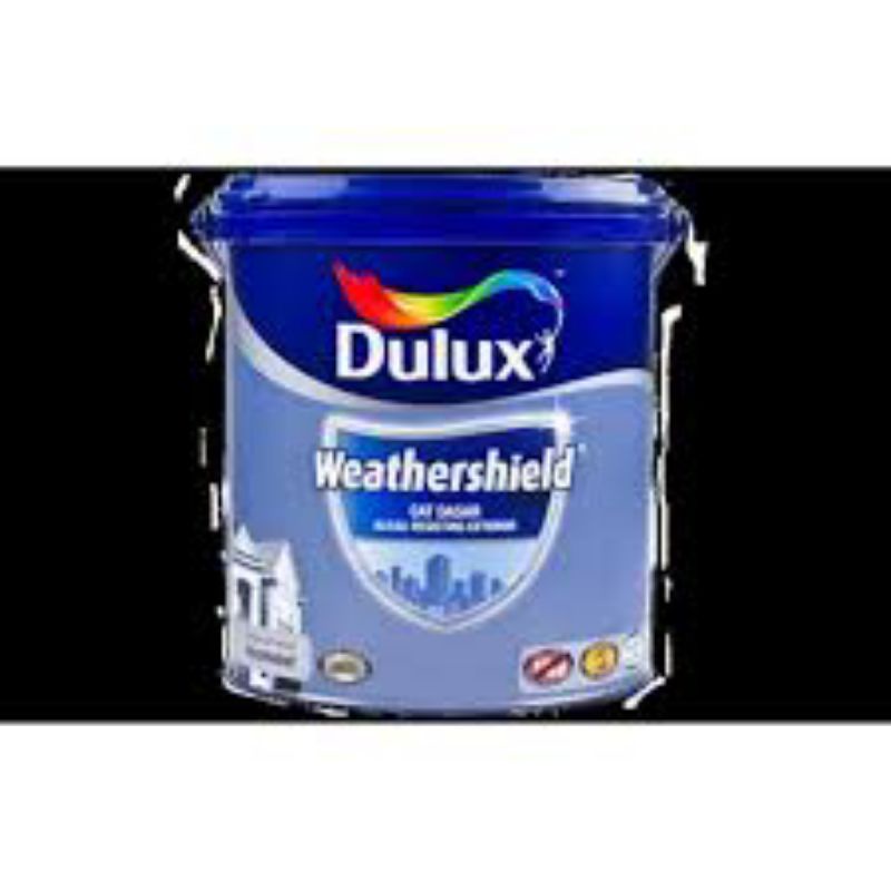 Dulux alkali exterior 20L