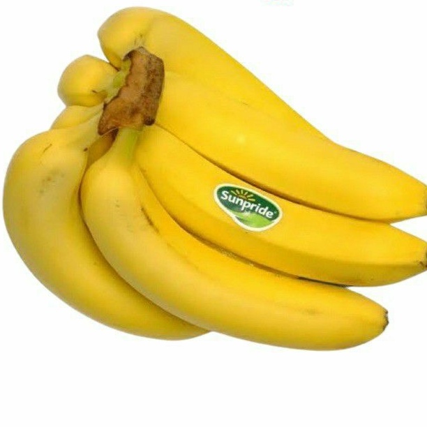 

Pasar Online Segar Murah - Pisang Sunpride 500gram