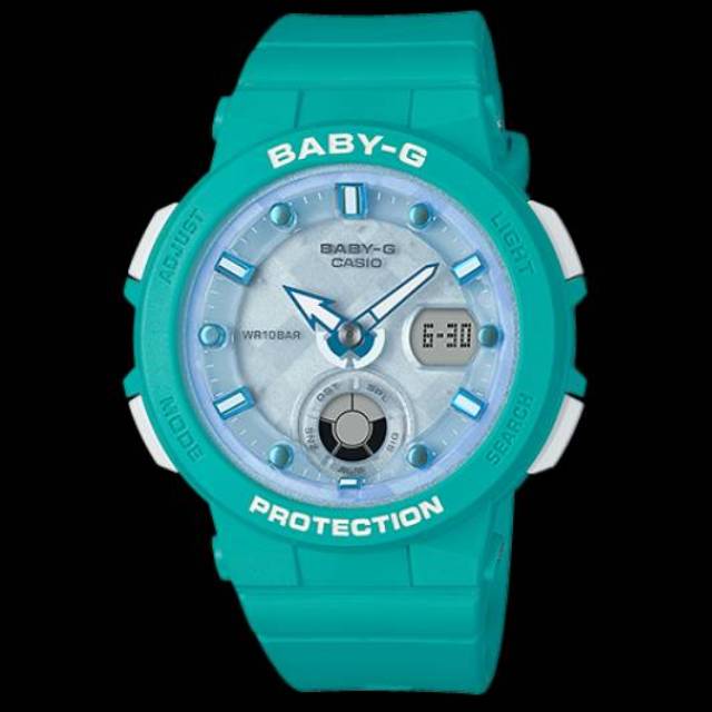 Casio Baby-G BGA-250-2A