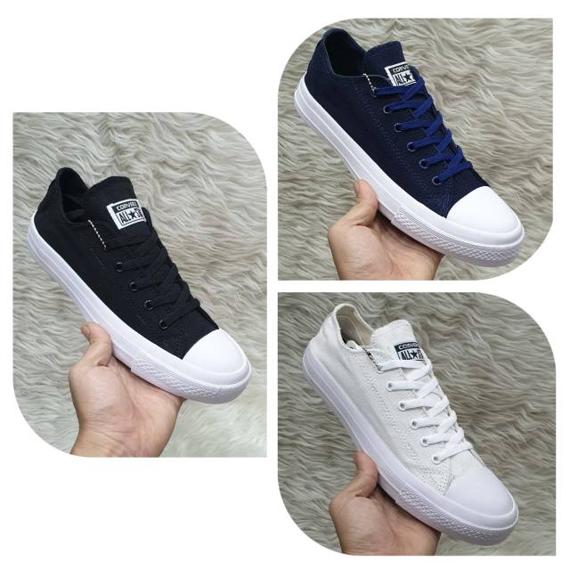 Converse Chuck Taylor