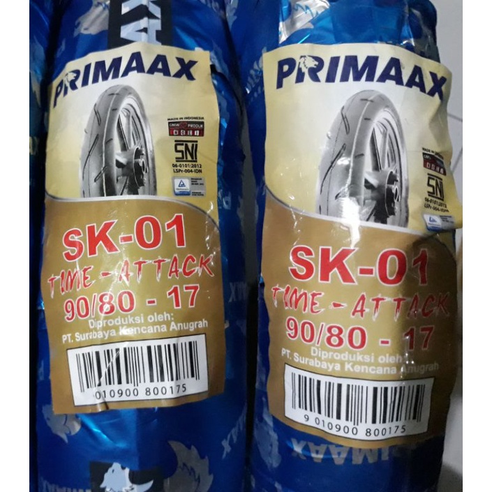 Primax sk 01 90/80