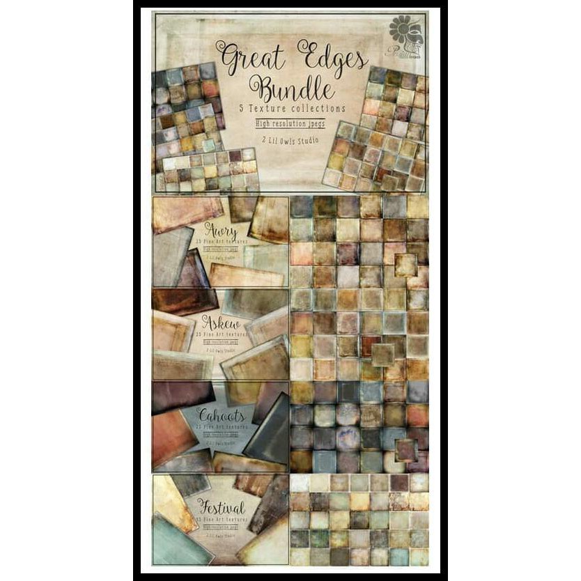 

Terbaru Termurah Terlaris Koleksi Premium Texture Dan Pattern Graphicriver Creativemarket