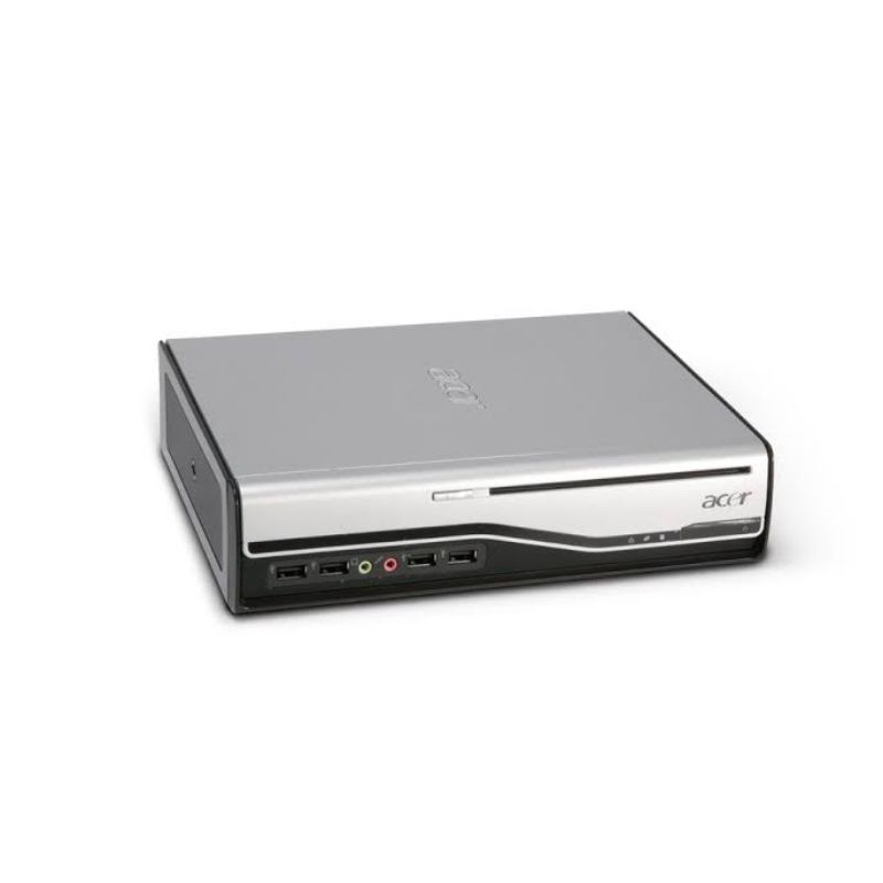 Mini PC Core 2 Duo Ram 4GB