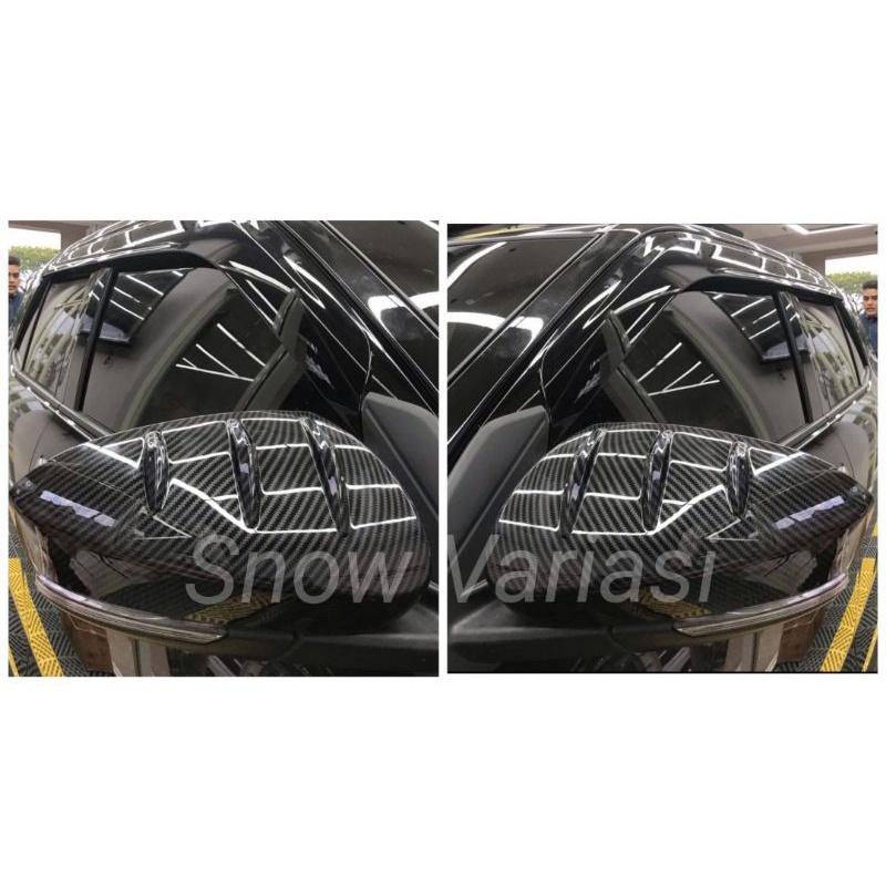 Cover spion mirror Raize Rocky 2021 2022 2023 2024 Carbon
