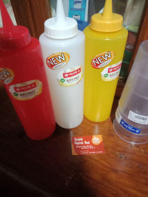 Gelas Bening Anti Pecah 621 Lucky Star