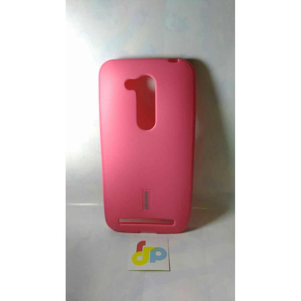 Asus Zenfone Go ZB452KG Casing Softcase Spotlite