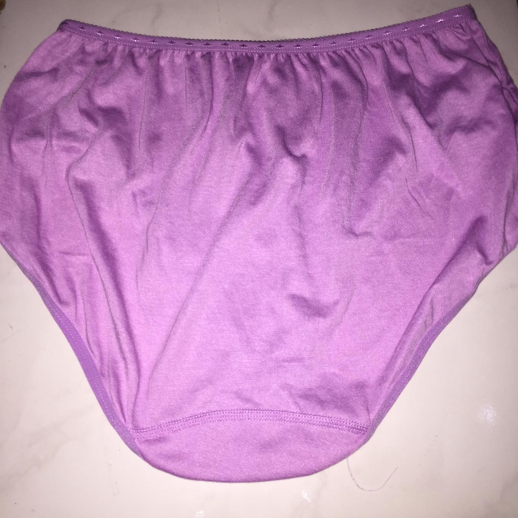 CD CELANA DALAM GOLDEN NICK WANITA KATUN JUMBO