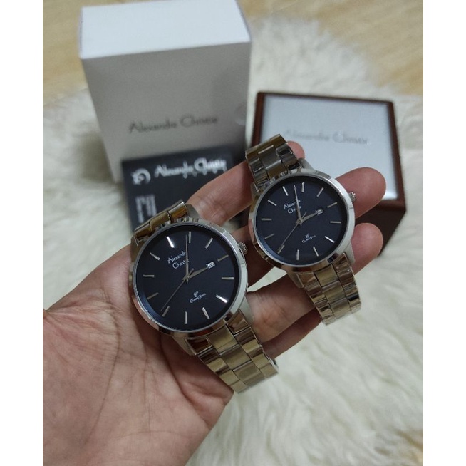 JAM TANGAN ALEXANDRE CHRISTIE AC 8645