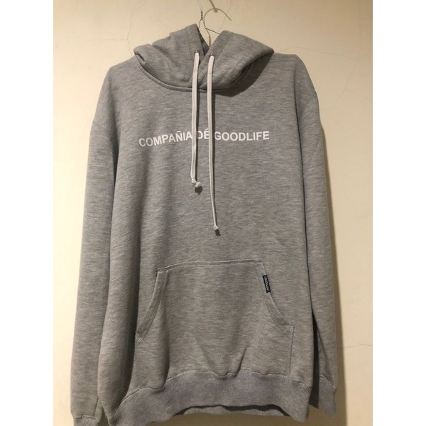 Blankwear hoodie cheap