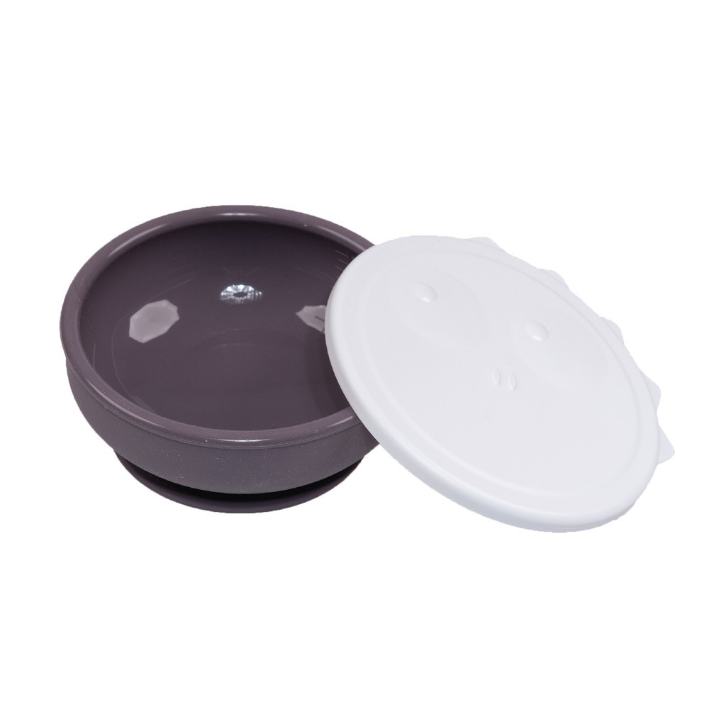 Monee Silicone Suction Bowl