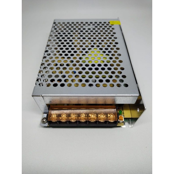 POWER SUPPLY 12V 10A CCTV HARGA GROSIR LANGSUNG KE ADMIN