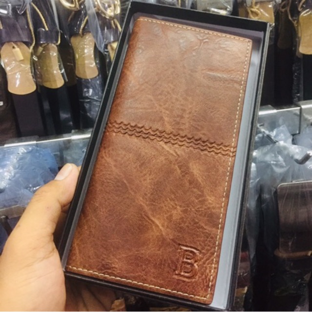 [[antonHilmanto]] dompet lipat panjang pria sintetis impor #dompet #dompetpria #dompetpanjang