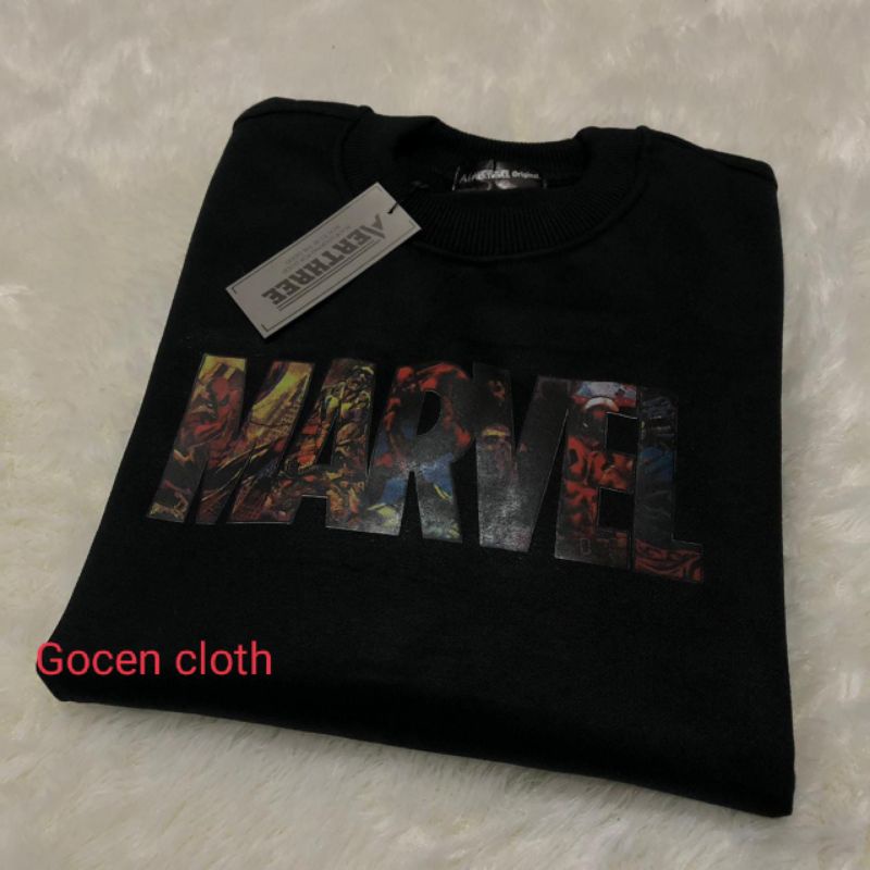 MONEY TALK / NSA CREWNECK 21148