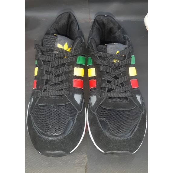 Sepatu Second Sneaker Adidas ZX-750