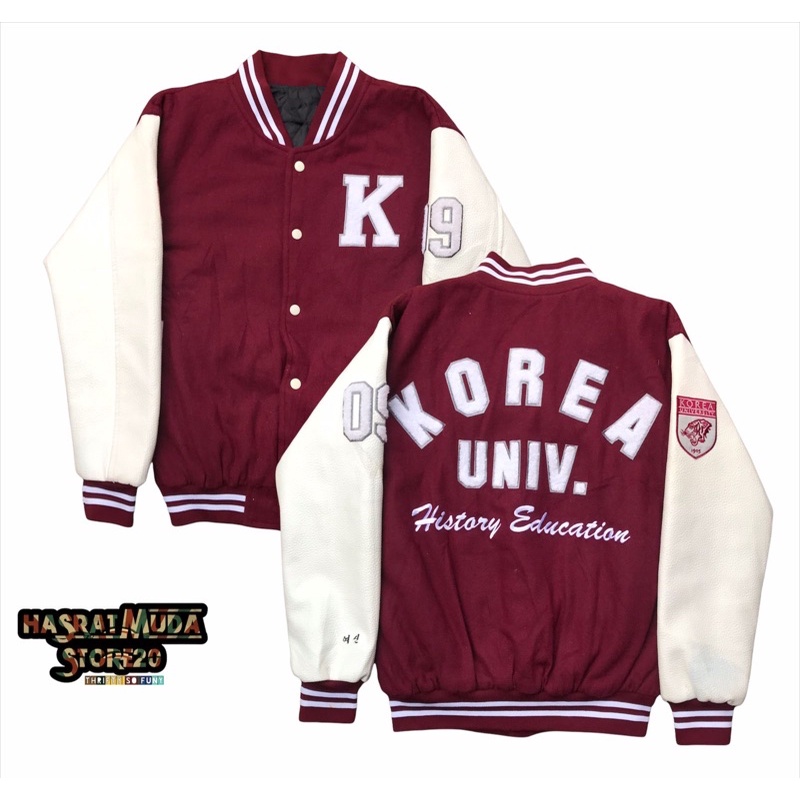 varsity korea univ