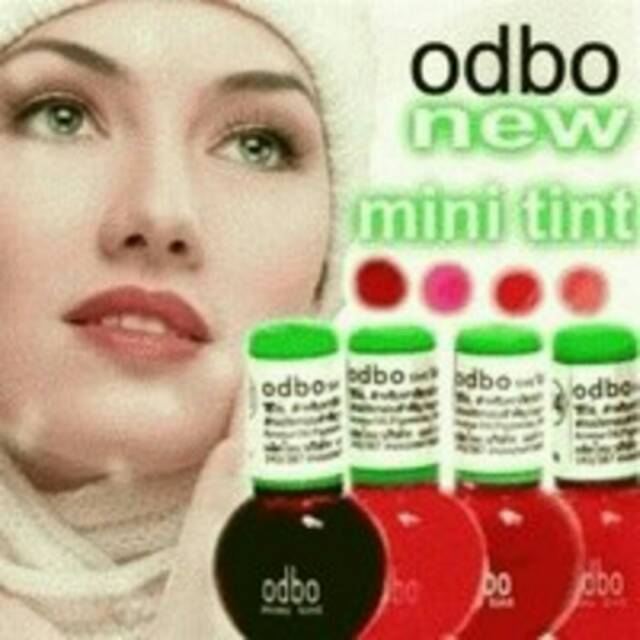 OBDO LIPTINT