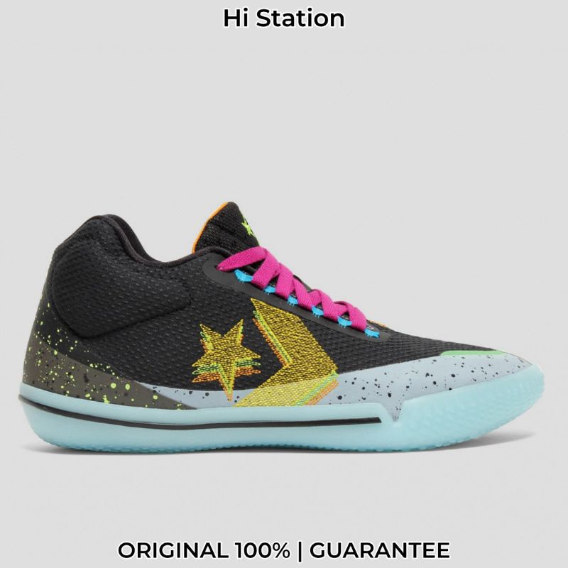 Converse All Star Pro BB Evo 'Gravity' - 168788C