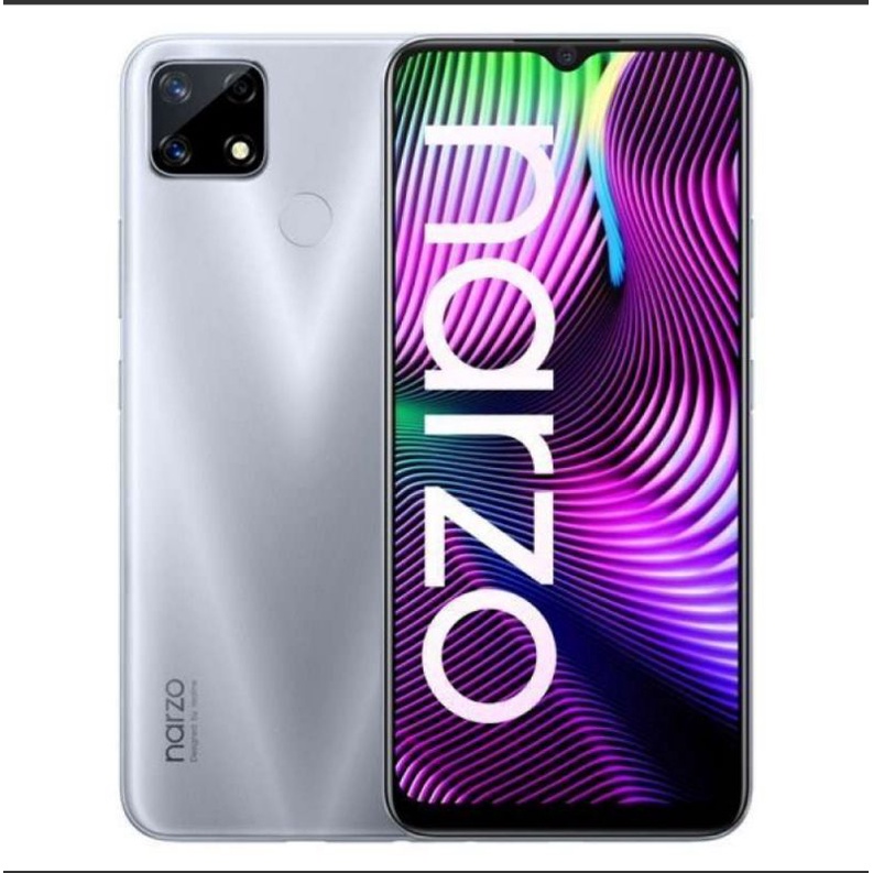 Realme Narzo 20 4/64