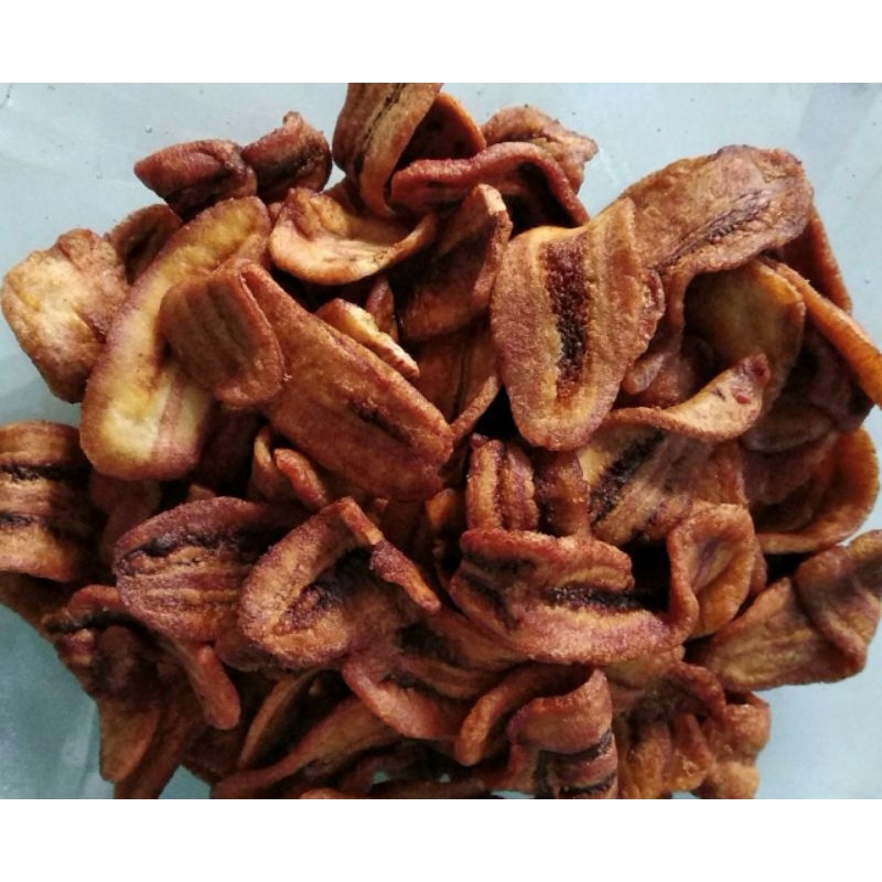 

Sale Pisang Kering 250gr
