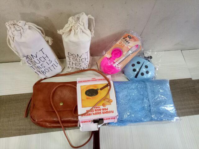 Bpt - H262 Tirai Benang Motif Kupu Kupu Butterfly/gorden Horden Pembatas Ruangan/cocok Untuk Jendela