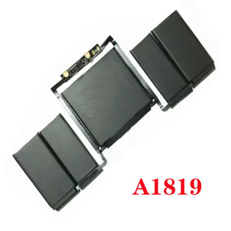 BATERAI Battery Batre A1819 A1706  2016 2017