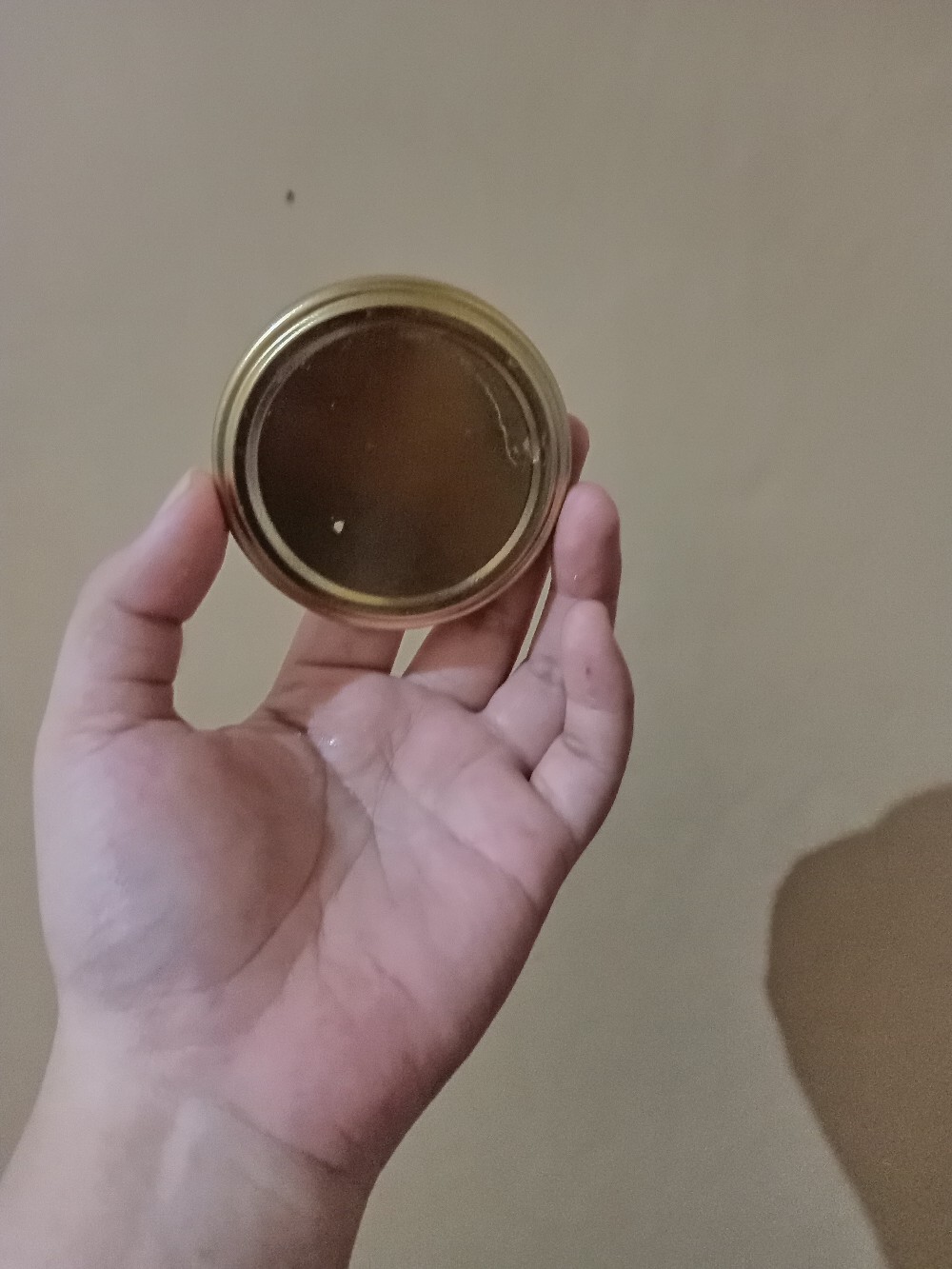 Penutup Seng 63mm / 6,3cm : 100% Baru