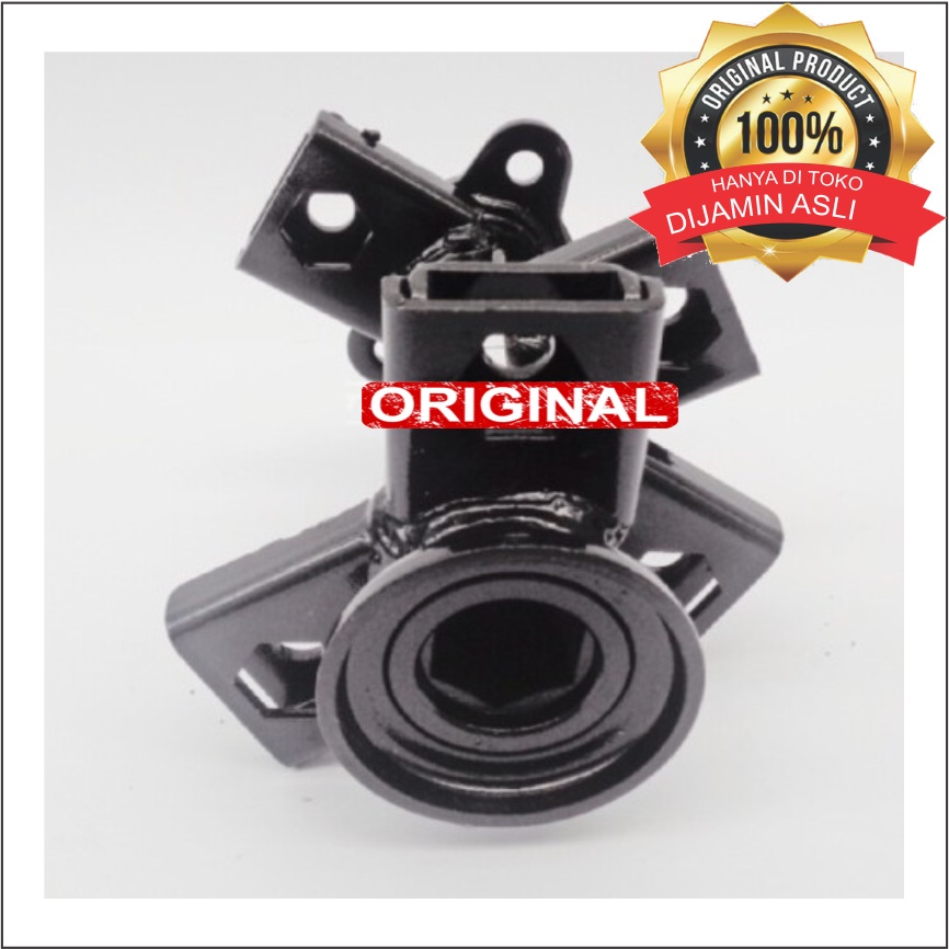 Dudukan Cakar dalam Kiri INNER DRUM BUSH L Traktor CAKAR BAJA NON RTH Original QUICK