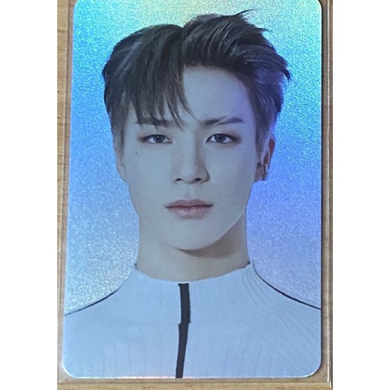 photocard jaehyun sticker