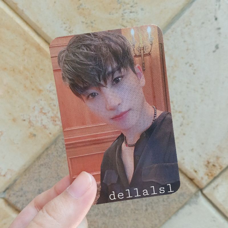 THE BOYZ SANGYEON PC