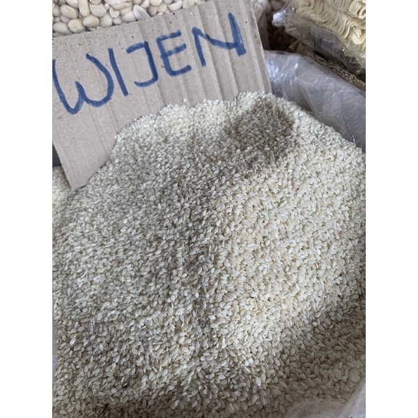 

wijen super
