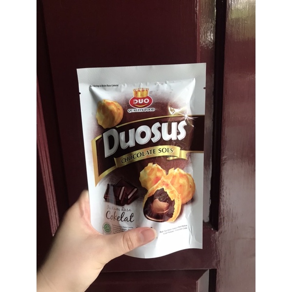 

DUO SUS COKLAT PACKING ISI 30 GRAM | SNACK SERBA 2000 | SNACK KEMASAN KEKINIAN VIRAL