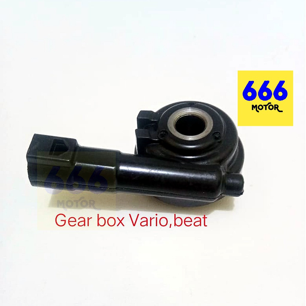 666MOTOR GEAR GIR BOX SPEEDOMETER BEAT/VARIO