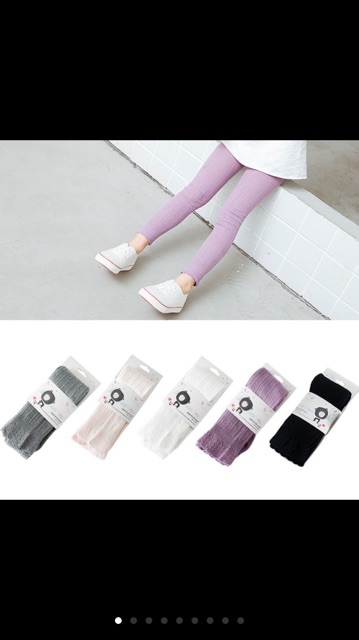 Legging anak super nyaman(import)