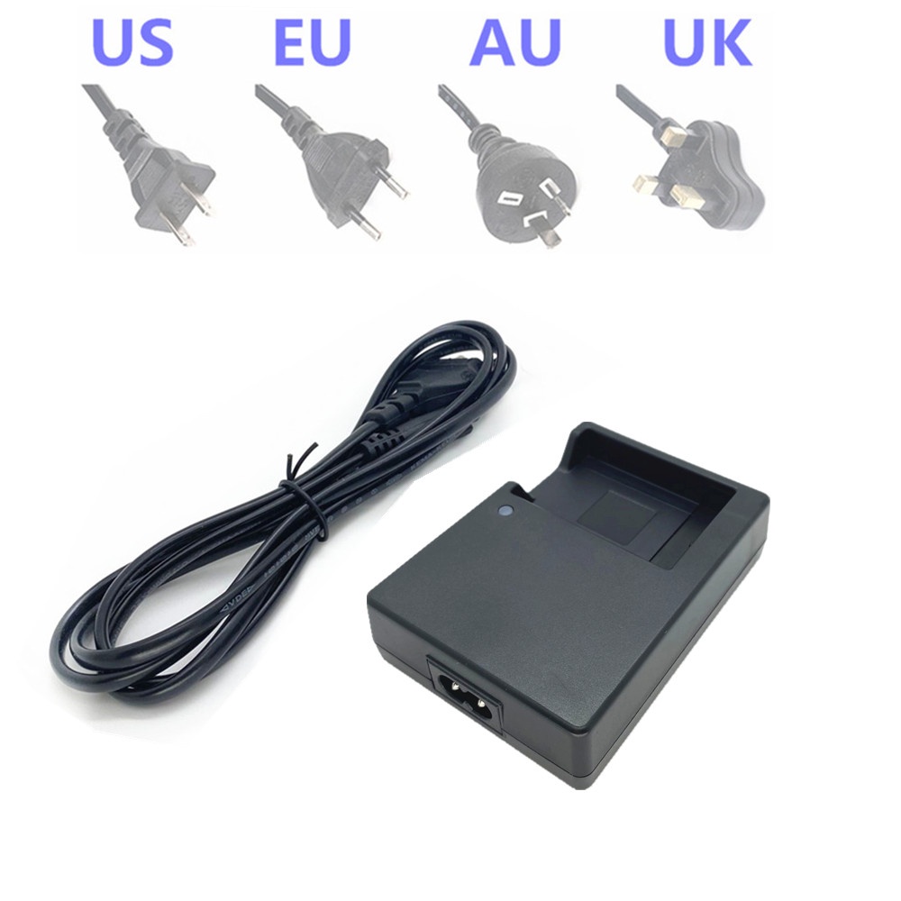 EN-EL14 ENEL14 Pengisi Daya Baterai Kamera mengganti MH-24 MH24 untuk Nikon D5600 D5500 D5300 D5200 