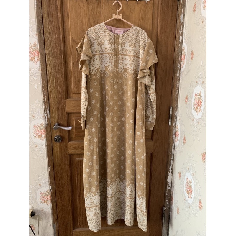 Basuo Dress Ria Miranda